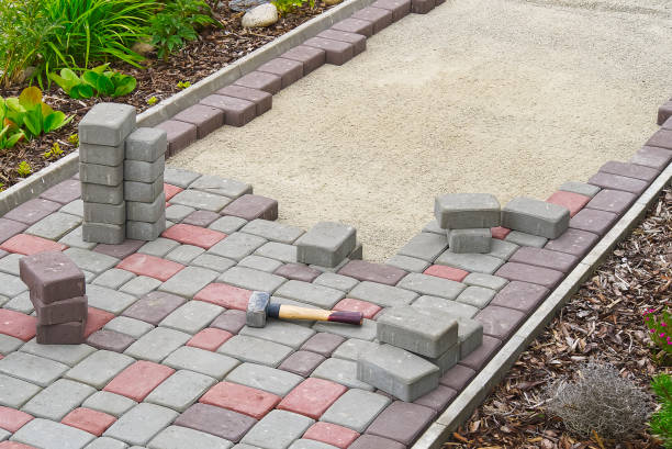 Best Commercial Driveway Pavers  in Powell, AL