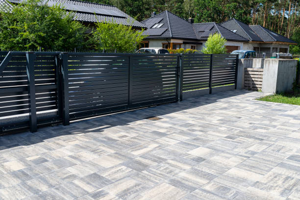 Best Residential Paver Driveway  in Powell, AL