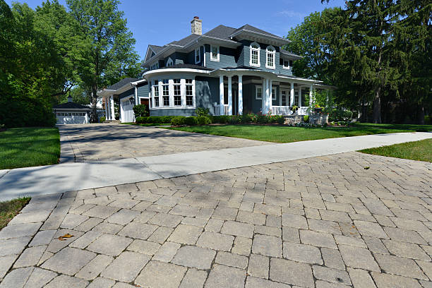 Reasons to Select Us for Your Driveway Paving Requirements in Powell, AL