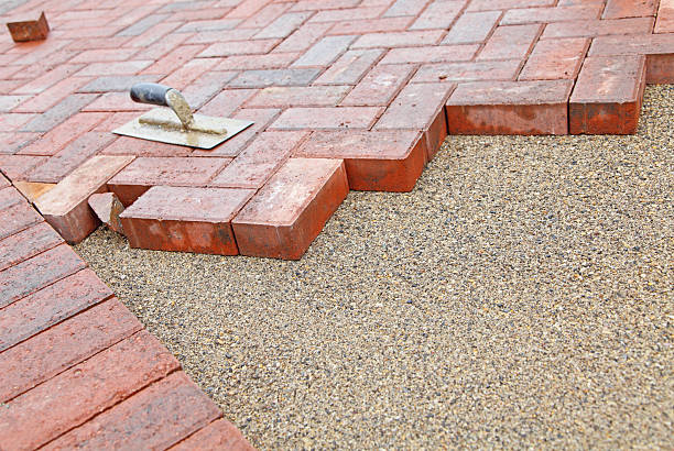 Best Local Driveway Pavers  in Powell, AL