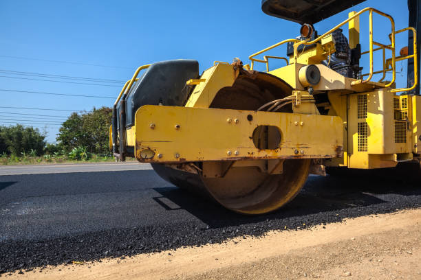 Best Paver Driveway Replacement  in Powell, AL
